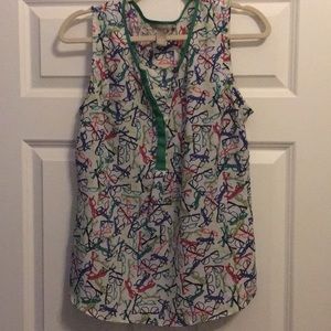 Print tank size L